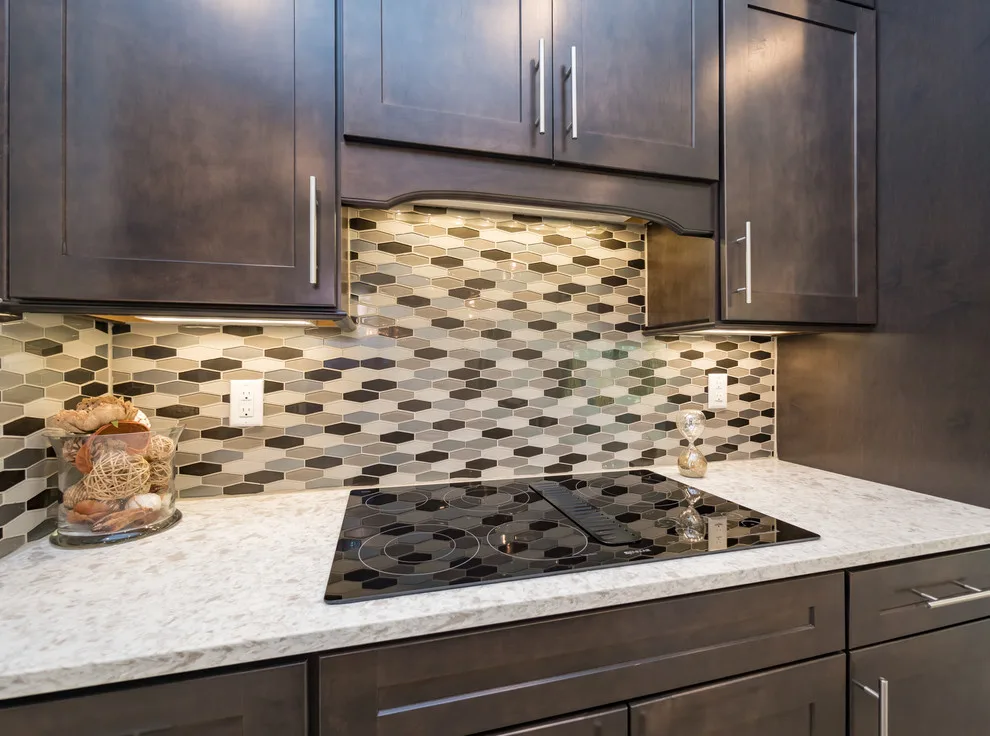 Bespoke Residence by AF Alan - Designed by Jodi Schoenfeld - IDS by Woodsman Kitchens And Floors - Photo 15
