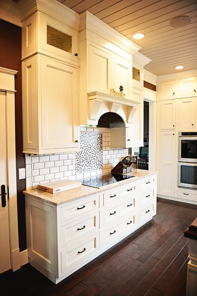 Bespoke Residence by Cavender's The Interior Company - Photo 2