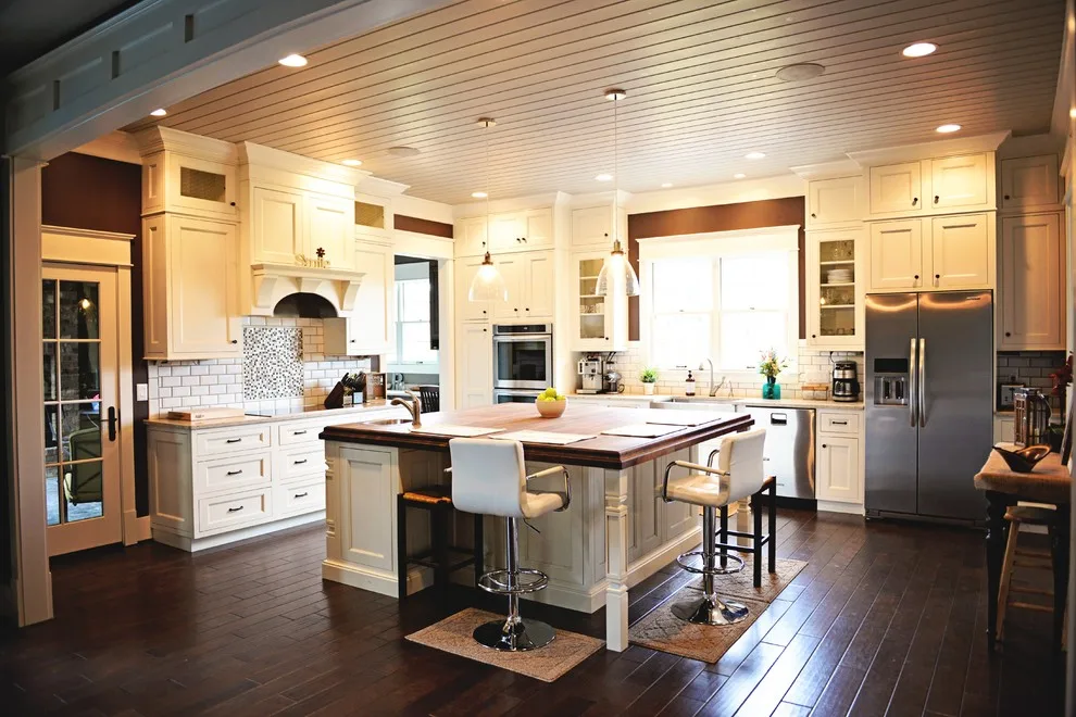 Bespoke Residence by Cavender's The Interior Company - Photo 3