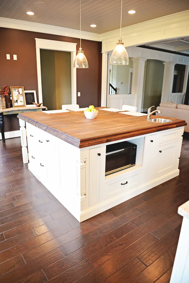 Bespoke Residence by Cavender's The Interior Company - Photo 6