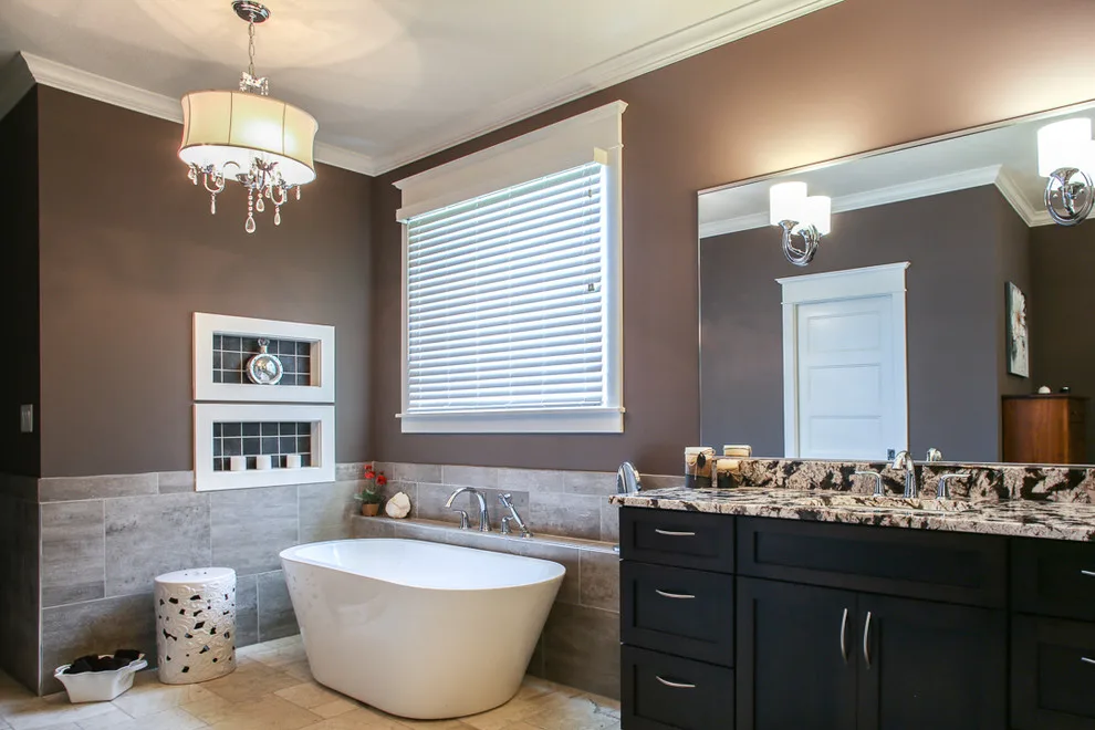 Tailored Kitchen and Bathroom Solutions in Lafayette, IN by LMHDesign - Photo 16