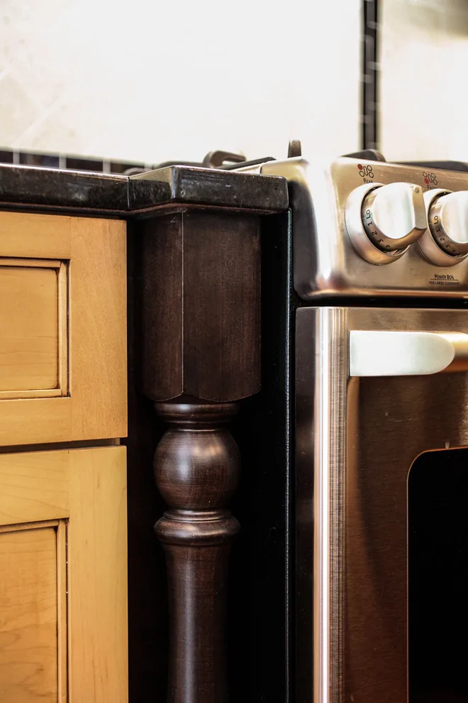 Tailored Kitchen and Bathroom Solutions in Lafayette, IN by LMHDesign - Photo 8