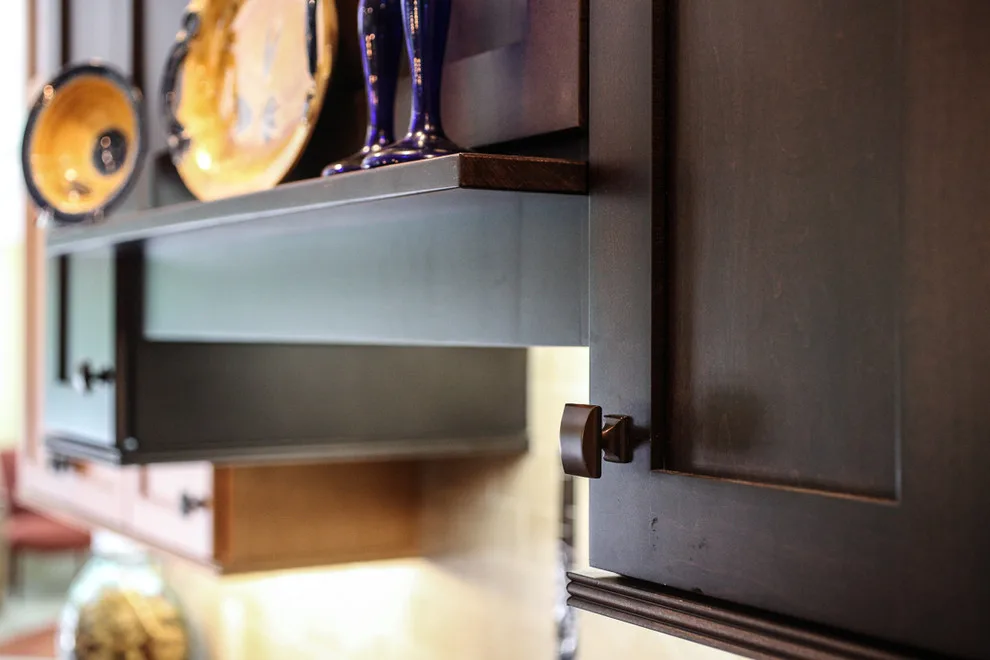 Tailored Kitchen and Bathroom Solutions in Lafayette, IN by LMHDesign - Photo 15