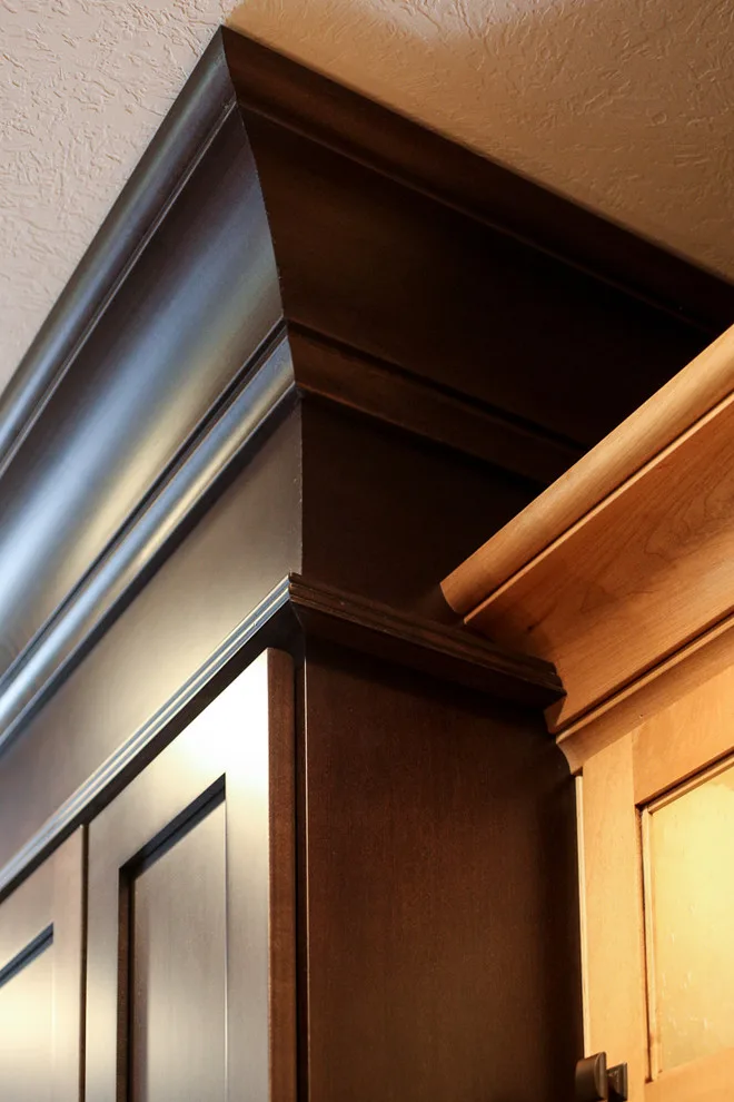 Tailored Kitchen and Bathroom Solutions in Lafayette, IN by LMHDesign - Photo 10