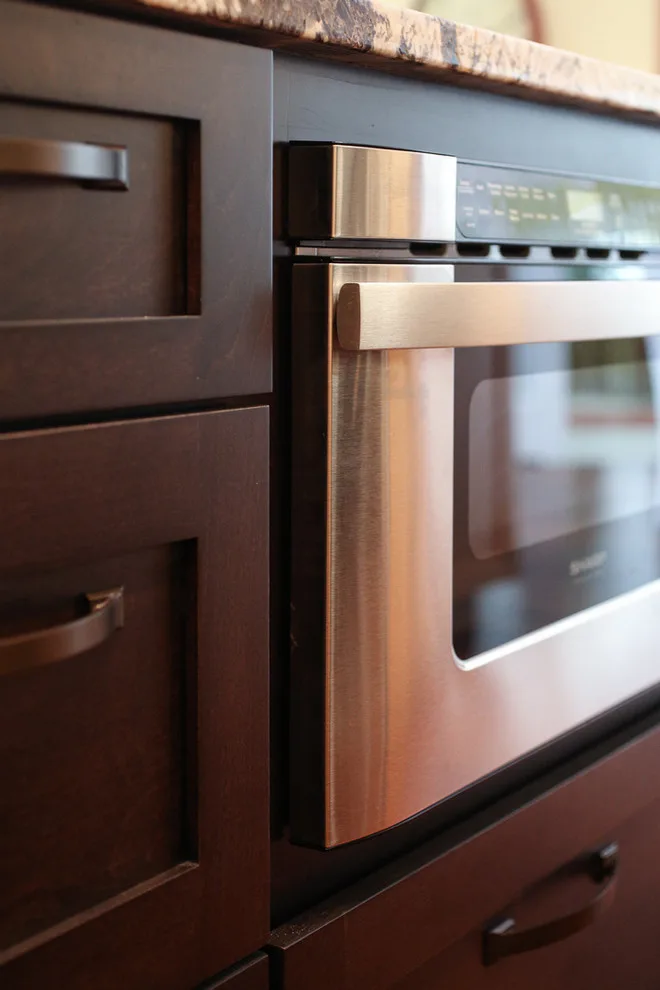 Tailored Kitchen and Bathroom Solutions in Lafayette, IN by LMHDesign - Photo 9
