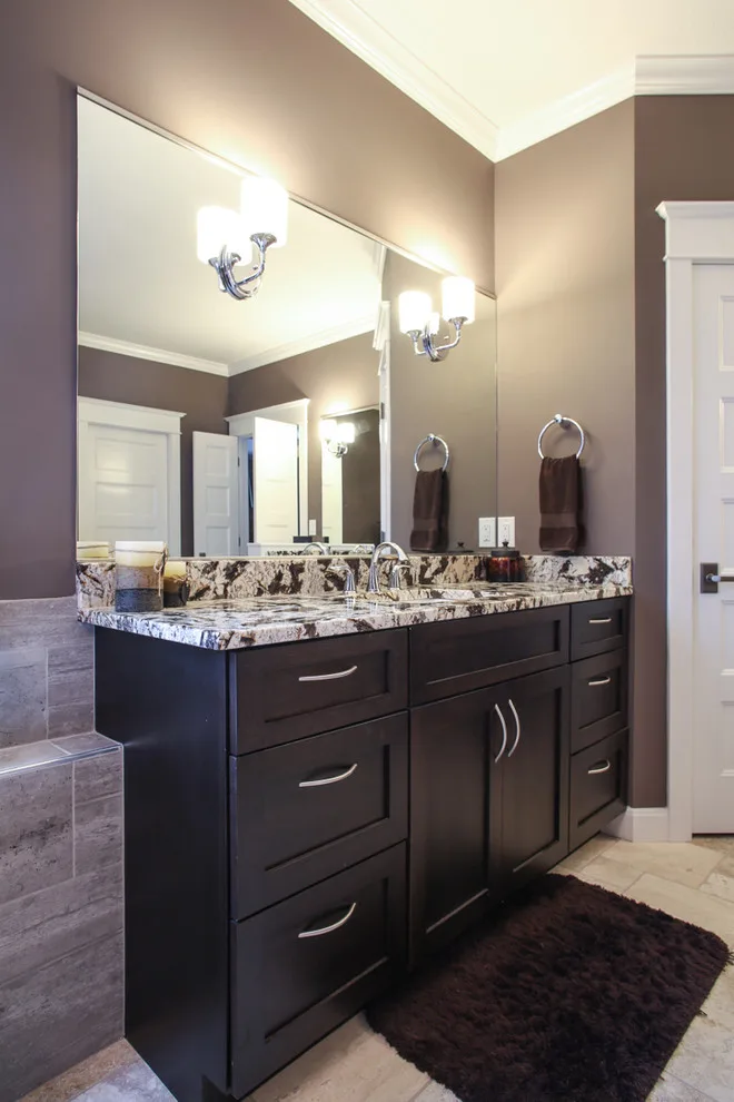 Tailored Kitchen and Bathroom Solutions in Lafayette, IN by LMHDesign - Photo 2