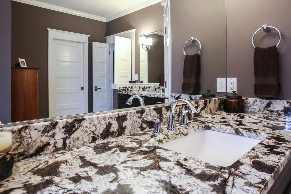Tailored Kitchen and Bathroom Solutions in Lafayette, IN by LMHDesign - Photo 7