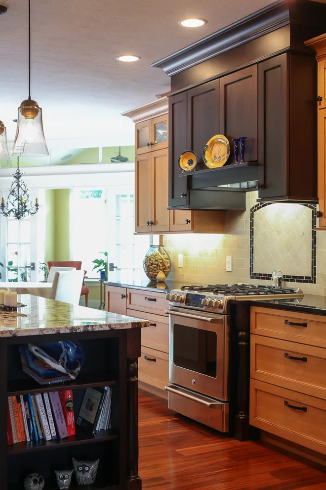 Tailored Kitchen and Bathroom Solutions in Lafayette, IN by LMHDesign - Photo 14
