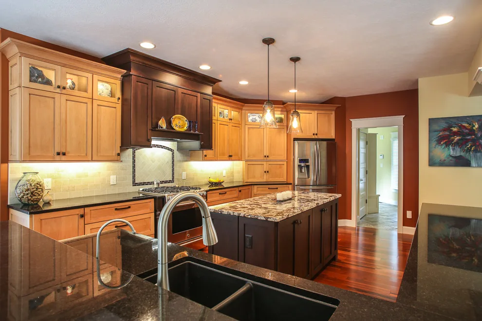 Tailored Kitchen and Bathroom Solutions in Lafayette, IN by LMHDesign - Photo 4