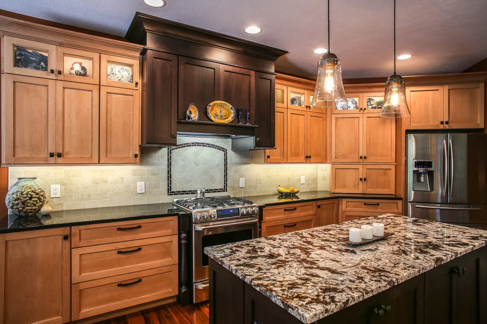 Tailored Kitchen and Bathroom Solutions in Lafayette, IN by LMHDesign - Photo 6