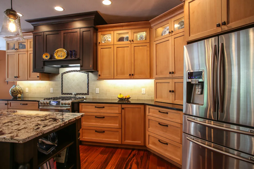 Tailored Kitchen and Bathroom Solutions in Lafayette, IN by LMHDesign - Photo 13
