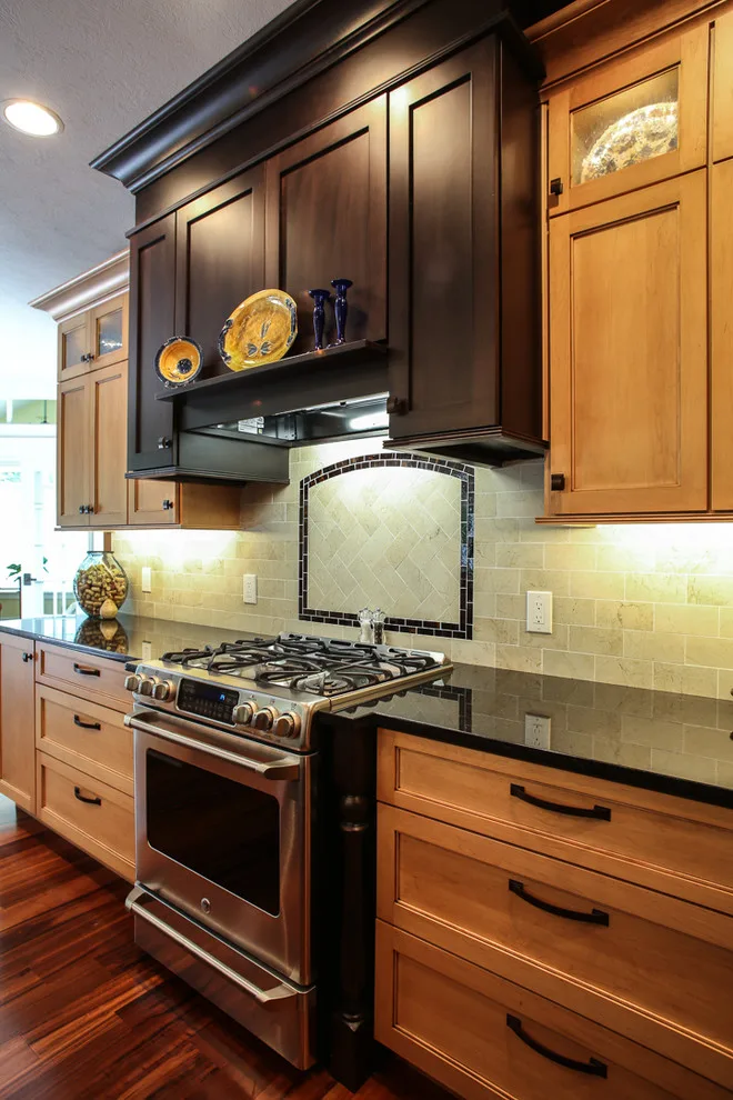 Tailored Kitchen and Bathroom Solutions in Lafayette, IN by LMHDesign - Photo 12