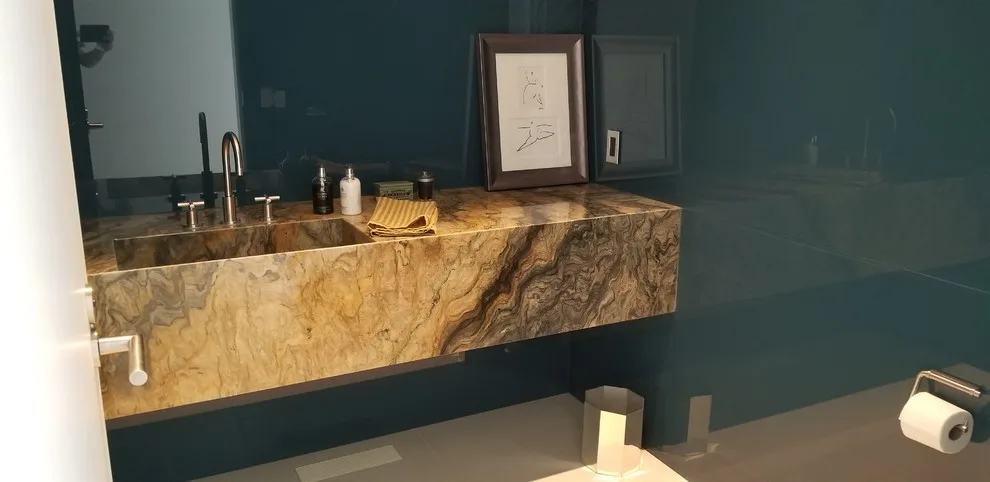 Tailored Kitchen and Bathroom by Precision Granite - Photo 2