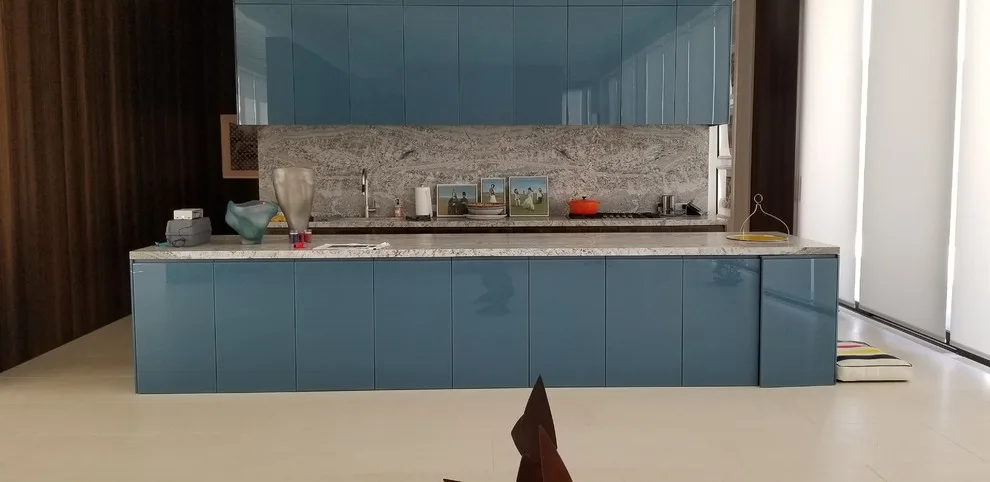 Tailored Kitchen and Bathroom by Precision Granite - Photo 3