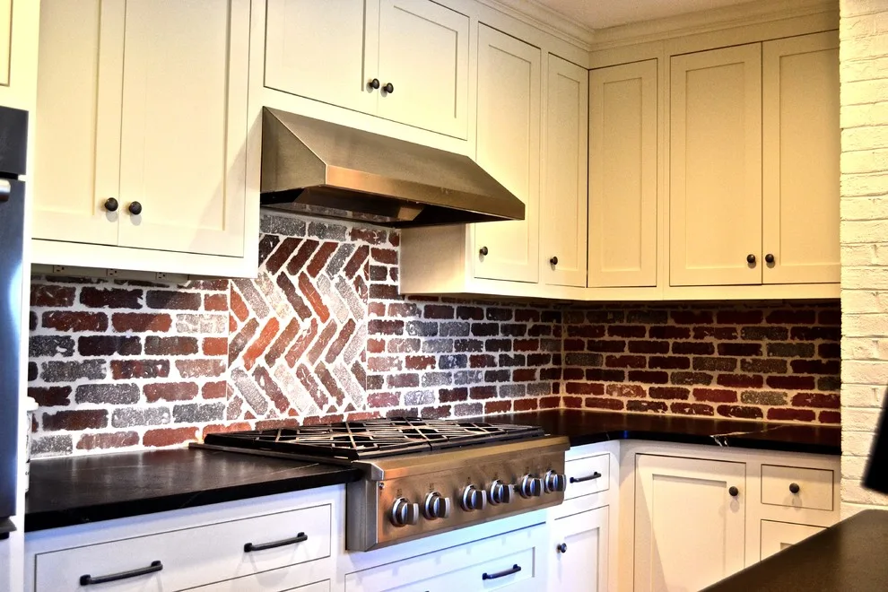 Tailored Kitchen | Bay Colony by Heritage Woodworks Custom Cabinetry & Design - Photo 5