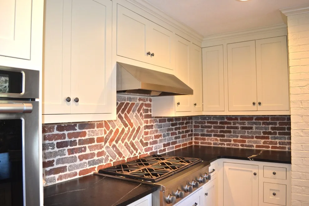 Tailored Kitchen | Bay Colony by Heritage Woodworks Custom Cabinetry & Design - Photo 8