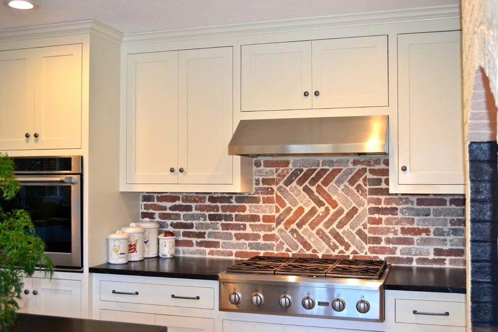Tailored Kitchen | Bay Colony by Heritage Woodworks Custom Cabinetry & Design - Photo 23