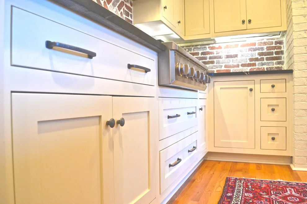 Tailored Kitchen | Bay Colony by Heritage Woodworks Custom Cabinetry & Design - Photo 37