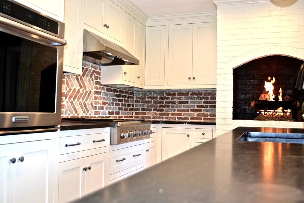 Tailored Kitchen | Bay Colony by Heritage Woodworks Custom Cabinetry & Design - Photo 24