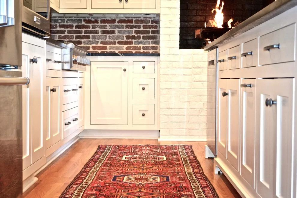 Tailored Kitchen | Bay Colony by Heritage Woodworks Custom Cabinetry & Design - Photo 31