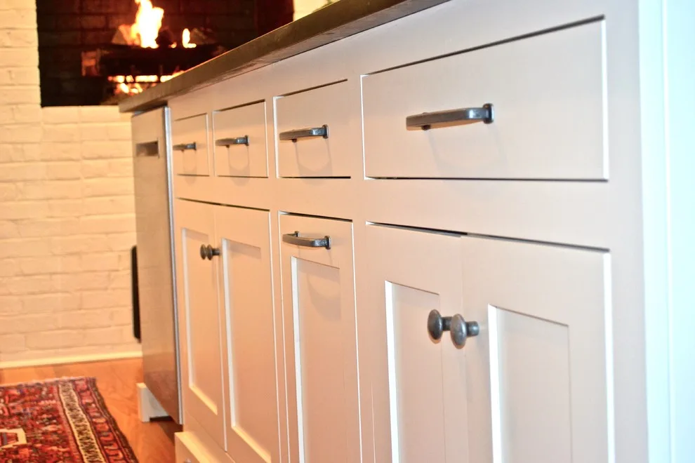 Tailored Kitchen | Bay Colony by Heritage Woodworks Custom Cabinetry & Design - Photo 6