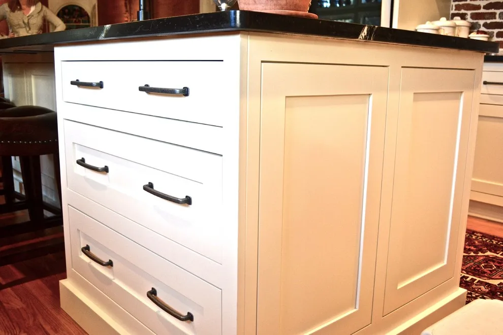 Tailored Kitchen | Bay Colony by Heritage Woodworks Custom Cabinetry & Design - Photo 11