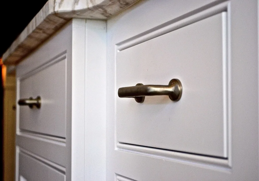 Tailored Kitchen | Bay Colony by Heritage Woodworks Custom Cabinetry & Design - Photo 17