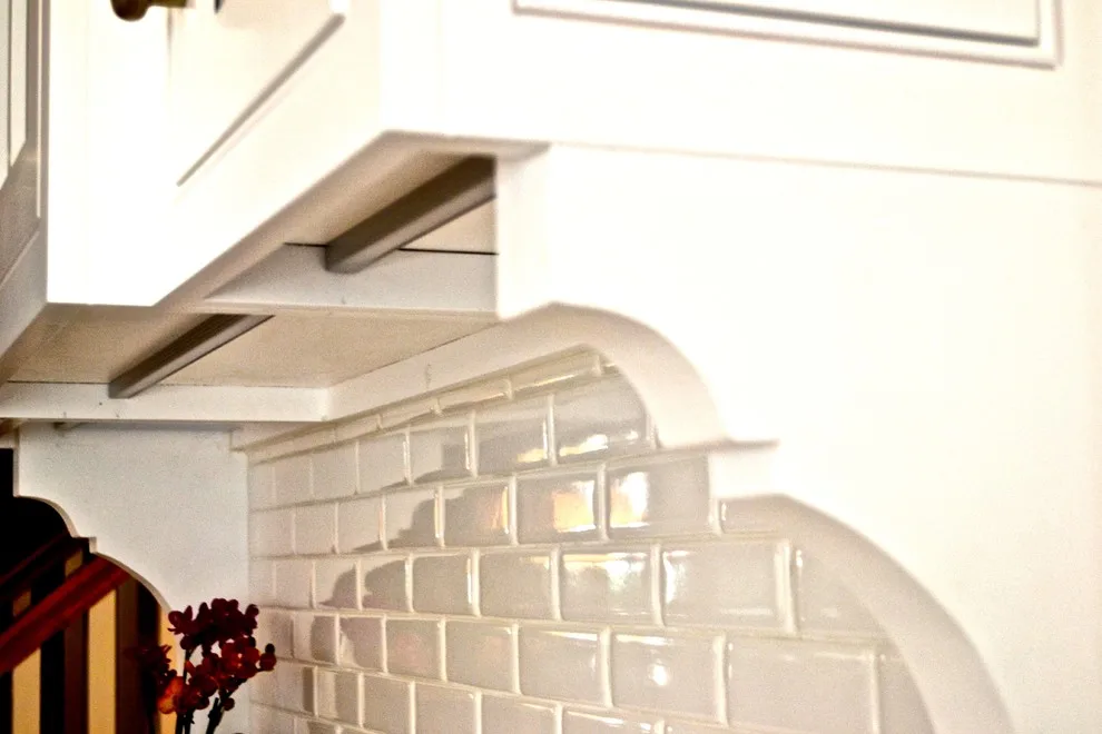 Tailored Kitchen | Bay Colony by Heritage Woodworks Custom Cabinetry & Design - Photo 7