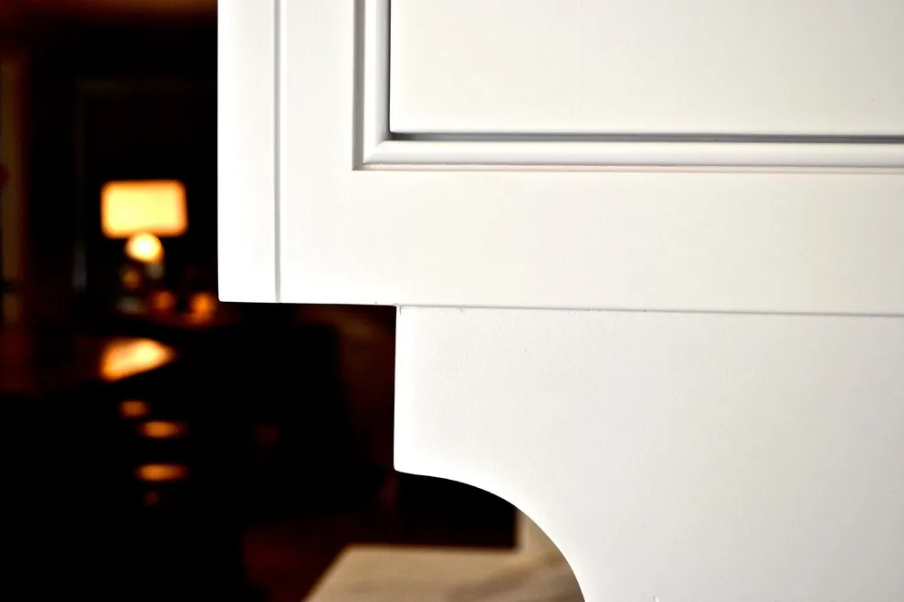 Tailored Kitchen | Bay Colony by Heritage Woodworks Custom Cabinetry & Design - Photo 2