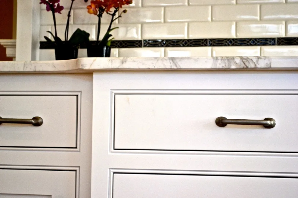 Tailored Kitchen | Bay Colony by Heritage Woodworks Custom Cabinetry & Design - Photo 21