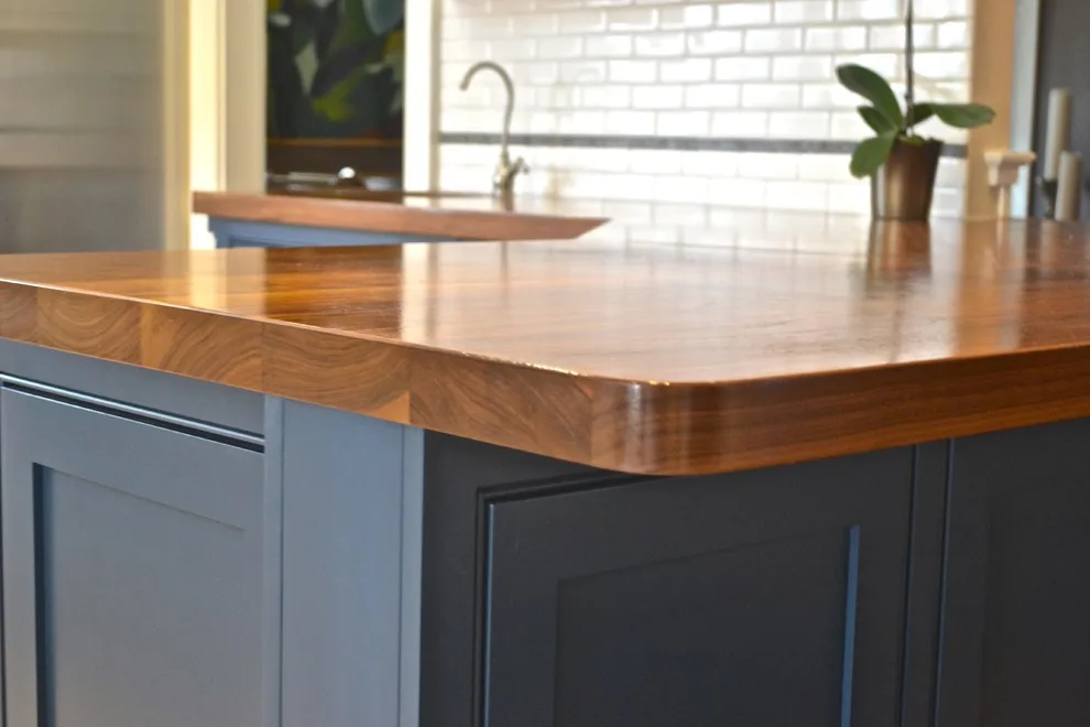 Tailored Kitchen | Bay Colony by Heritage Woodworks Custom Cabinetry & Design - Photo 12