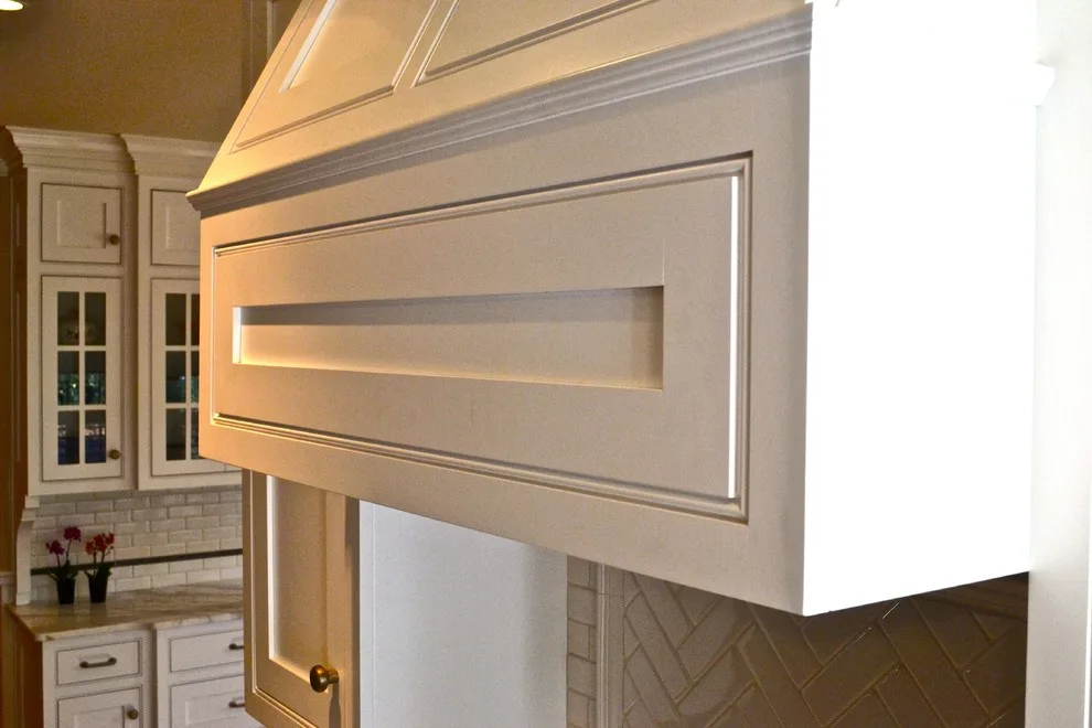Tailored Kitchen | Bay Colony by Heritage Woodworks Custom Cabinetry & Design - Photo 35