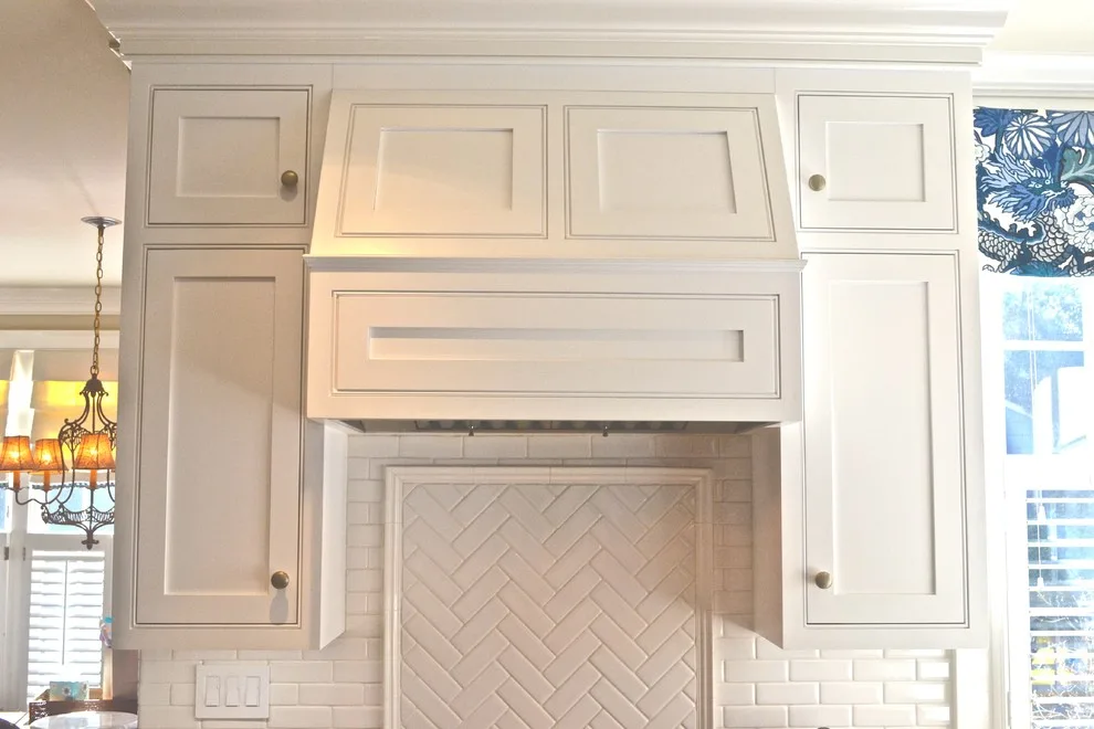 Tailored Kitchen | Bay Colony by Heritage Woodworks Custom Cabinetry & Design - Photo 34