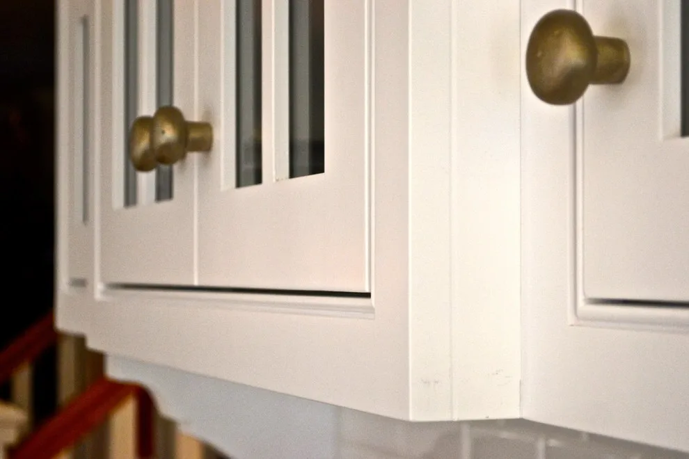 Tailored Kitchen | Bay Colony by Heritage Woodworks Custom Cabinetry & Design - Photo 30