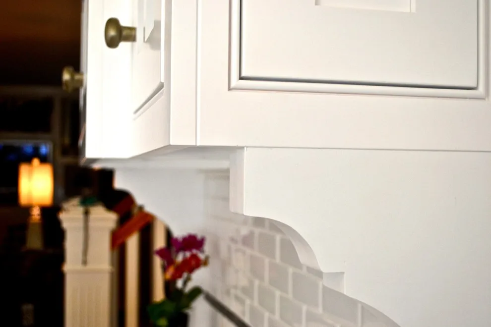 Heritage Woodworks Custom Cabinetry & Design - Photo 5