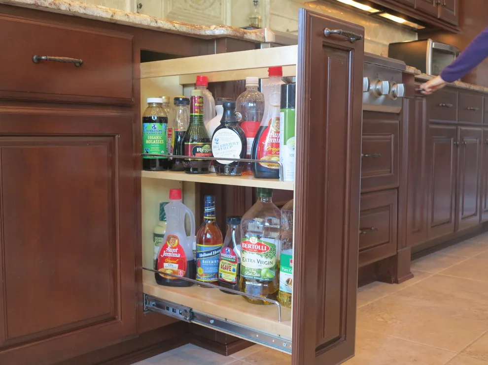 Heritage Woodworks Custom Cabinetry & Design - Photo 4