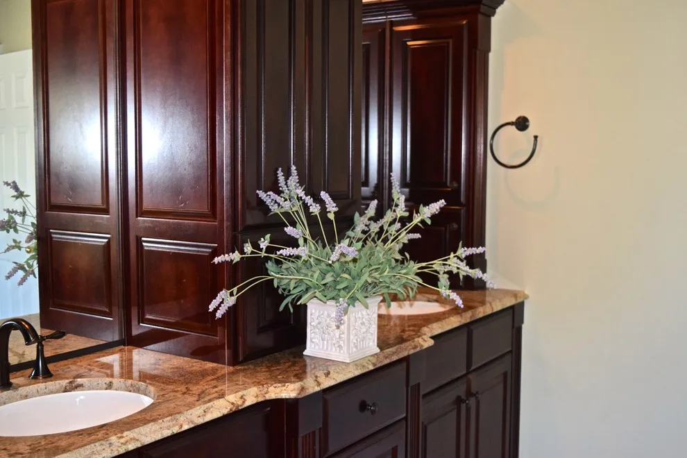 Tailored Kitchen | Burnham Family by Heritage Woodworks Custom Cabinetry & Design - Photo 9