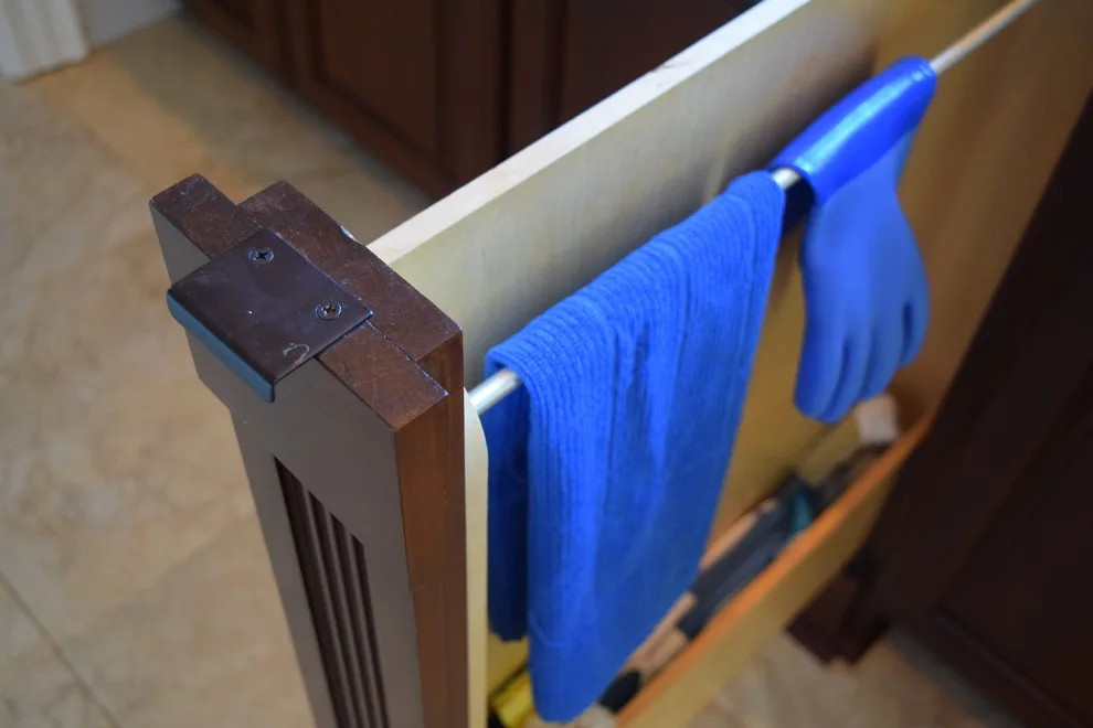 Heritage Woodworks Custom Cabinetry & Design - Photo 3