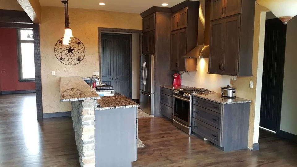 Personalized Kitchen by BCD Studios - Photo 15