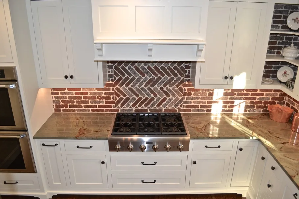 Bespoke Kitchen | Pinewood Avenue by Heritage Woodworks Custom Cabinetry & Design - Photo 4