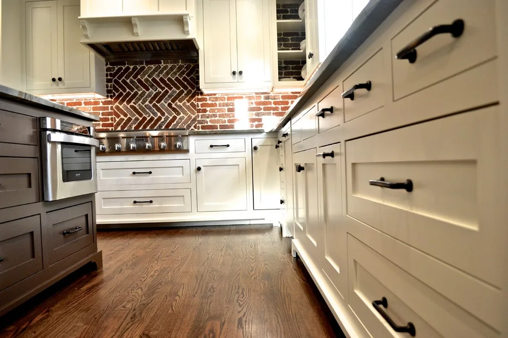 Bespoke Kitchen | Pinewood Avenue by Heritage Woodworks Custom Cabinetry & Design - Photo 8