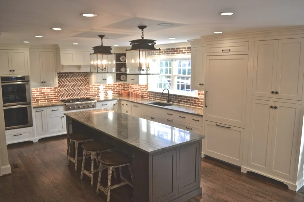 Bespoke Kitchen | Pinewood Avenue by Heritage Woodworks Custom Cabinetry & Design - Photo 10