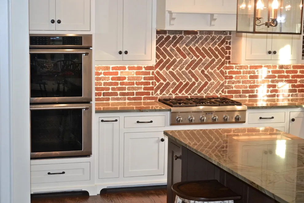 Bespoke Kitchen | Pinewood Avenue by Heritage Woodworks Custom Cabinetry & Design - Photo 7