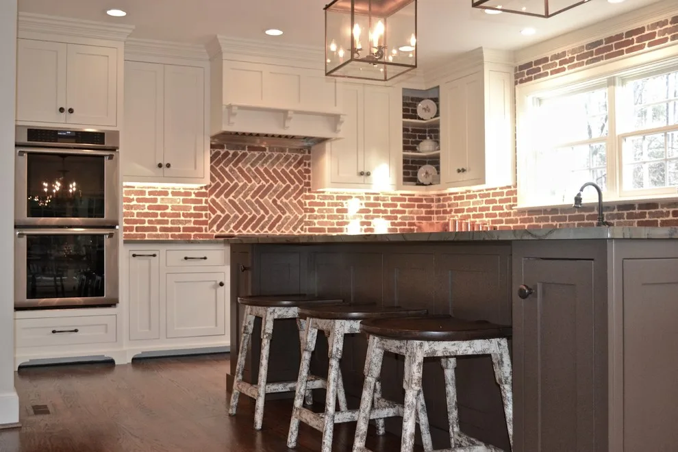 Bespoke Kitchen | Pinewood Avenue by Heritage Woodworks Custom Cabinetry & Design - Photo 3