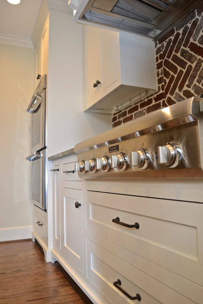 Bespoke Kitchen | Pinewood Avenue by Heritage Woodworks Custom Cabinetry & Design - Photo 13
