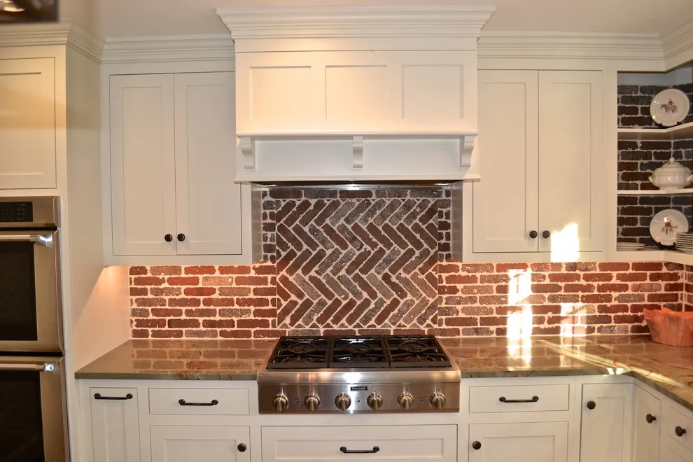 Bespoke Kitchen | Pinewood Avenue by Heritage Woodworks Custom Cabinetry & Design - Photo 11