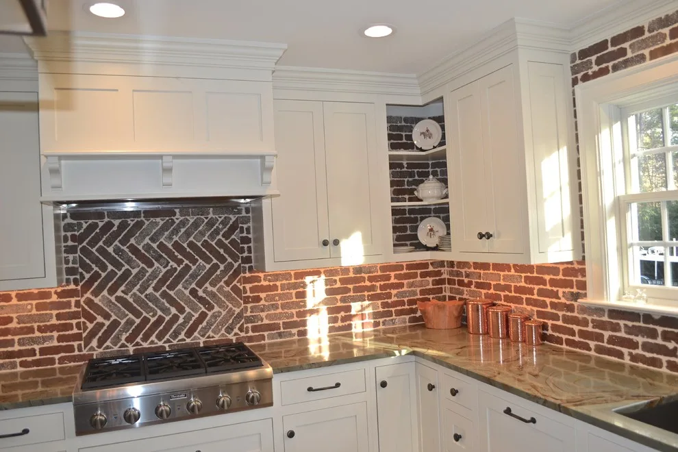 Bespoke Kitchen | Pinewood Avenue by Heritage Woodworks Custom Cabinetry & Design - Photo 2
