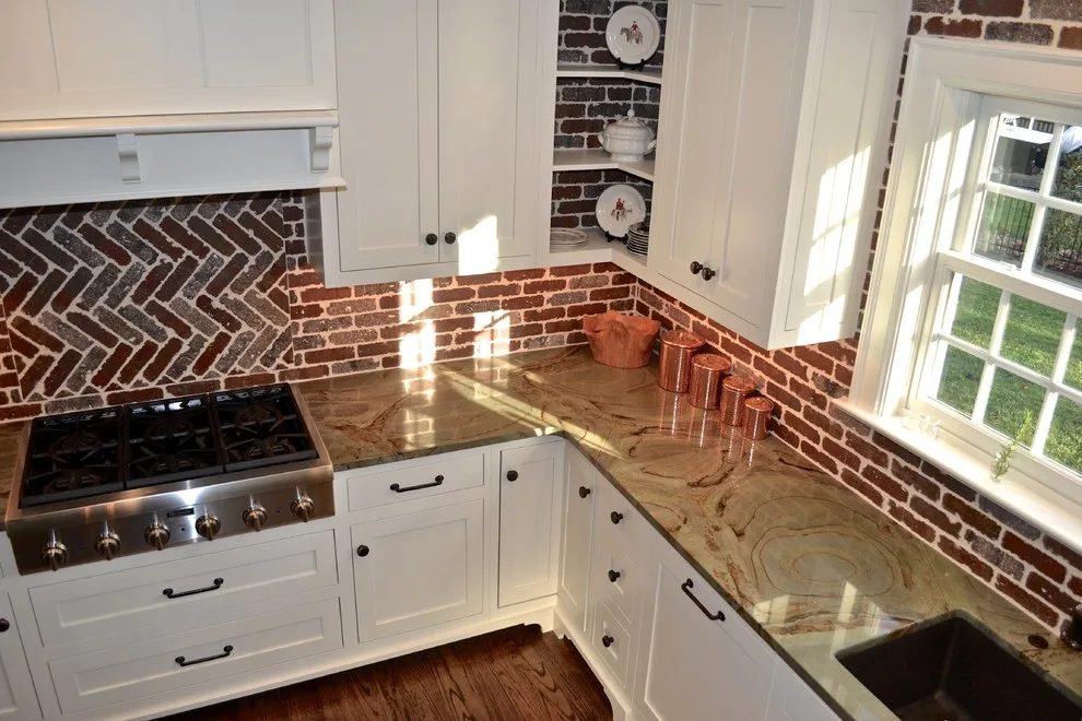 Heritage Woodworks Custom Cabinetry & Design - Photo 14