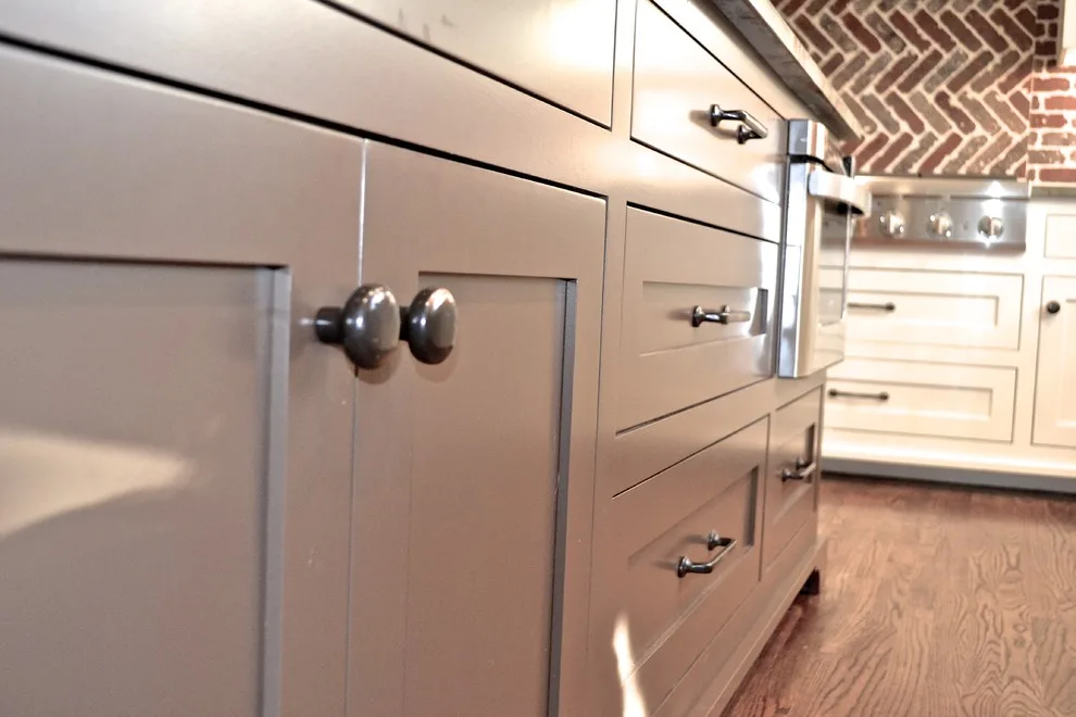 Bespoke Kitchen | Pinewood Avenue by Heritage Woodworks Custom Cabinetry & Design - Photo 5