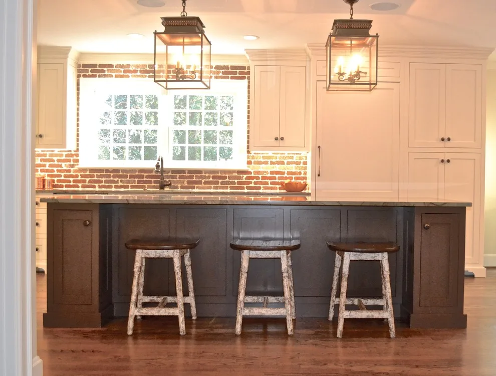 Bespoke Kitchen | Pinewood Avenue by Heritage Woodworks Custom Cabinetry & Design - Photo 6